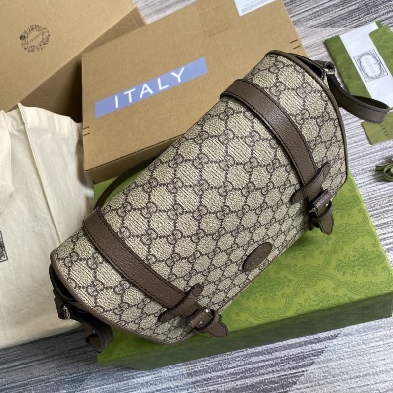 Mens Gucci Satchel Bags